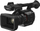 Kamerë video Panasonic HC-X20E, 4K, zmadhim optik 20x, e zezë