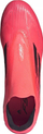 Këpucë futbolli Adidas F50 League LL FG MG, pa lidhëse, për bar natyral edhe sintetik, rozë