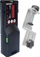 Detektor me laser Smart