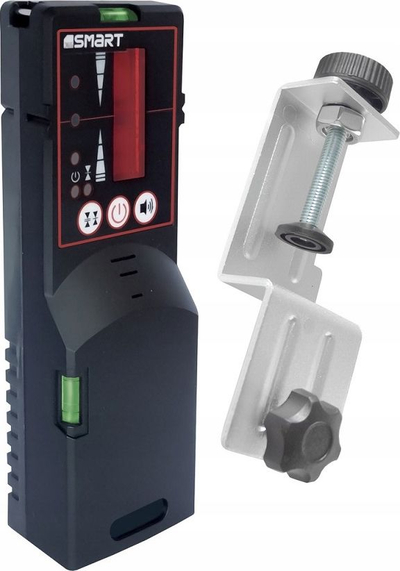 Detektor me laser Smart