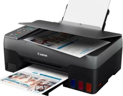 Printer Canon Pixma G2420 (4465C009) MFP, i zi