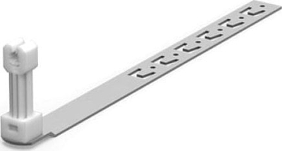 Држач под ќерамиди Elko-Bis OG 10.2 Z P, 330mm, поцинкуван челик, со пластична стега