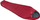 Qese fjetjeje mummy High Peak Hyperion 5, 3 sezone, deri 195 cm, e kuqe