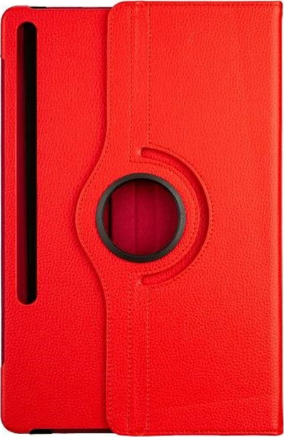 Këllëf tablet Samsung Galaxy Tab S9 Plus, 12.4", Smart Case, i kuq