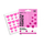 Face Facts Blemish Patches - Pink Hearts