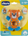 Lodër dridhëse Chicco Bear Ben, për dhembëzim, shumëngjyrëshe