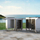 Frigorifer për pije CASO Outdoor Drinks Fridge 700 S-R, kompresor, trup inoksi, i argjendtë