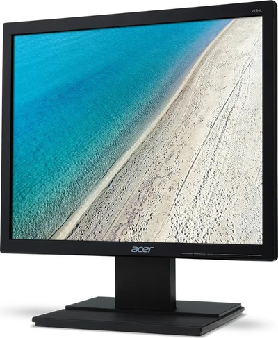 Monitor Acer V196lbbmi, 19", HD, i zi