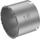 Кружна фреза Irwin TCT HM, 83 mm, за тули и газиран бетон, сиво металик