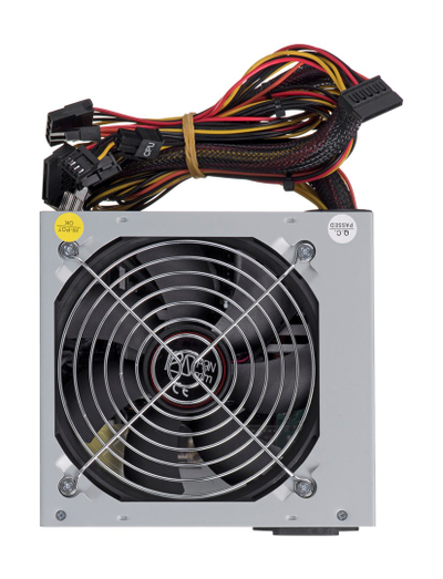 Furnizues energjie Logic Concept, 500W, ATX