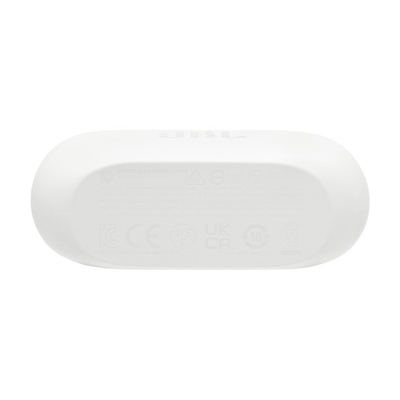 Слушалки JBL Vibe Buds 2 TWS, безжични, со ANC, бели