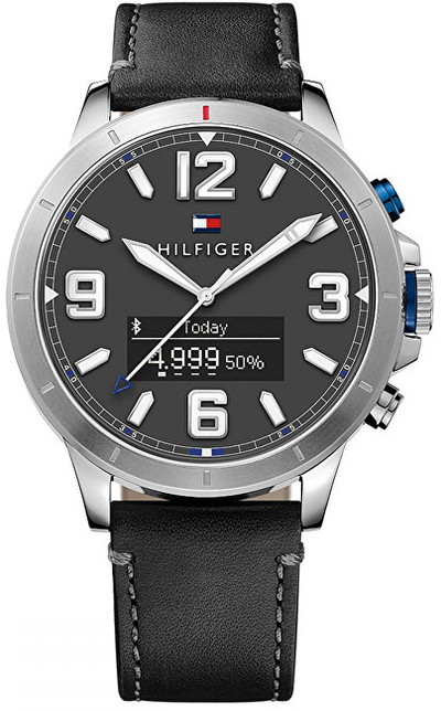 Orë dore Tommy Hilfiger 1791298