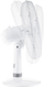 Ventilator tavoline Sencor SFE 4037WH, 40 cm, 50 W, i bardhë