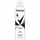 Sprej antiperspirant Rexona Invisible On Black White, 48h, për femra, 150ml