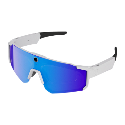 Syze sportive inteligjente Colmi V06 AI, kamera 8MP, Bluetooth, të bardha