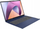 Laptop Lenovo Flex 5 16IRU8, 16", i7 gjenerata 13, 16GB 512GB SSD, blu Abyss
