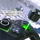 Kontroller Thrustmaster eSwap S Pro, me kabllo, i zi