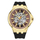 Orë dore për meshkuj POLO EXCHANGE PXW435-08