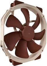 Ftohës Noctua NF-A15 PWM, 140 mm