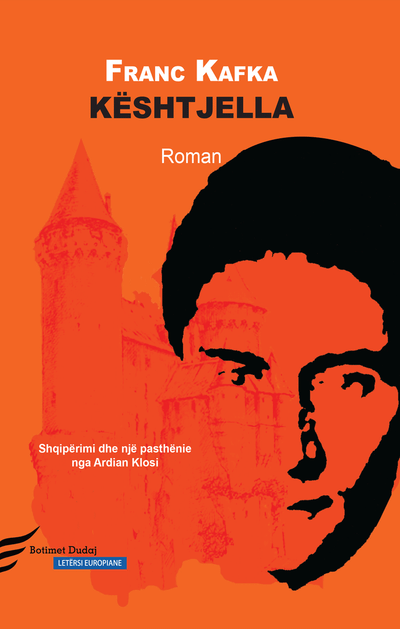 Keshtjella - Franz Kafka