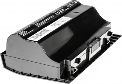 Батерија за лаптоп Green Cell AS74, 14.4V, за Asus G75 G75V G75VW G75VX