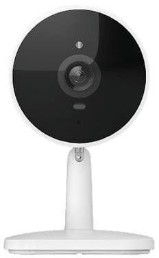 Камера за сигурност Yale SV-IC-1A-W-EU, IP WLAN, Full HD 1080p, бела