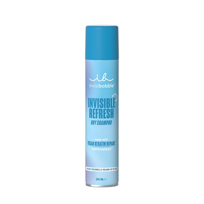 Dry Shampo Invisibobble, 200 ml