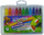 Lapsa me ngjyra St. Majewski Face Painting Crayons, 12 ngjyra