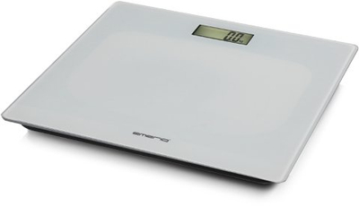 Peshore personale Emerio BR-211824.2, elektronike, 180 kg, gri