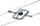 Sistem drite me kabllo Paulmann Wire Mac II, 7 spote, GU5.3, krom