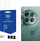 Mbrojtës lente 3MK Lens Protect OnePlus 12 5G, xham hibrid, set 4 copë, transparent