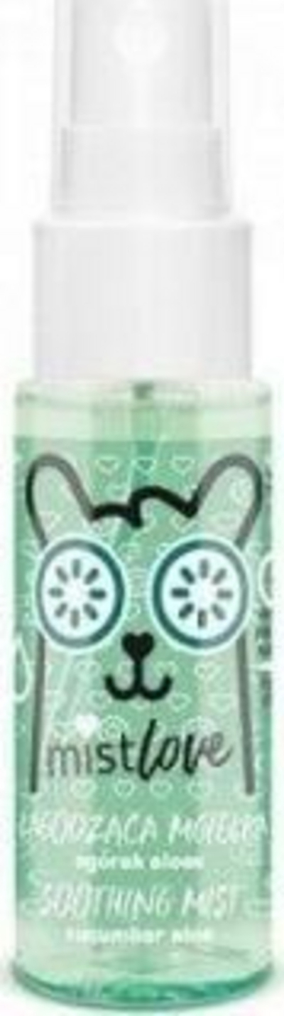 Balsam flokësh dhe trupi Floslek MistLove, 30 ml
