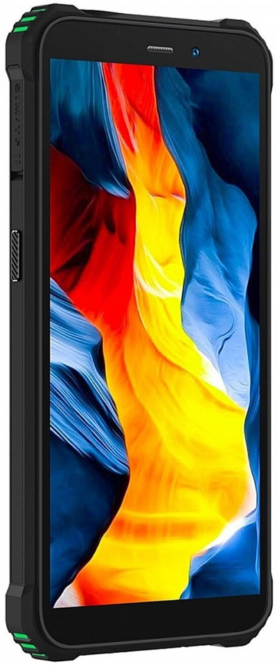 Telefoni Oukitel WP32 Pro 6, 6GB RAM, 256GB, jeshil
