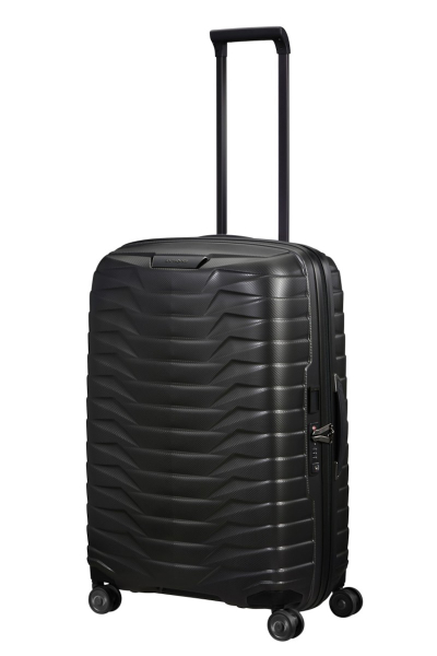 Valixhe Hard Me 4 Rrota Samsonite Proxis 69/25