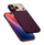 Kapak telefoni Spigen Caseology Nano Pop MagSafe për iPhone 17 Pro Max, i kuq