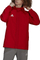 Xhaketë sportive Adidas Entrada 22 All Weather M IK4009, për burra, poliestër i ricikluar, e kuqe
