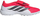 Këpucë futbolli Adidas Predator League FT TF, terren sintetik, i kuq e bardhë