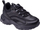 Atlete për fëmijë Iguana Sinky Jr 92800654152, shollë EVA, me elastikë, gri