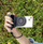 Power bank SELFIE SHOT Handheld Magnetic, 5000mAh, me Bluetooth, i zi