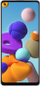 Celular Samsung Galaxy A21S, 3GB RAM, 32GB - i bardhe