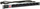 Prizë RACK 19" Pulsar RALZ, 8 dalje, 1.7m, e zezë