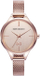 Orë dore për femra Mark Maddox Astoria MM7113-97, ari rozë