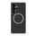 Cover Samsung Gp-Fps938Saatw S25 Ultra Transparent With Magnet