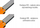 Mprehës thikash Taidea T1051D, diamant 360 600 grit, palosës, portokalli