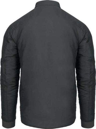 Јакна Helikon Wolfhound Apex, термоизолациона, за мажи, Shadow Grey, L