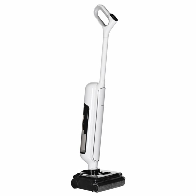 Aspirator vertikal Xiaomi Truclean W30 Pro, pastrim me ujë të nxehtë, wet & dry, i bardhë