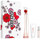Set parfum për femra Kenzo Flower L’Absolue, 3 pjesë, Eau de Parfum 100ml