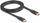 Kabllo HDMI Delock High Speed, 48 Gbps, 8K 60Hz, e zezë