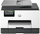 Printer multifunksional HP OfficeJet Pro 9135e, me ngjyra, wireless, bardh e zezë
