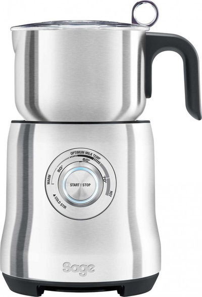 Sage The Milk Café SMF600 Електричен Пенач за Млеко
